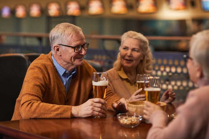 pub